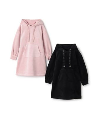 キャットフードベロアワンピース 8754334 | KATE SPADE NEW