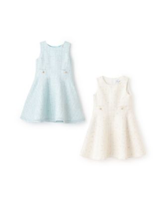 ミックスツイードジャンパースカート 8754352 | KATE SPADE NEW