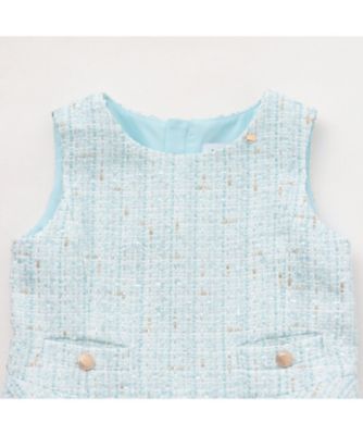 ミックスツイードジャンパースカート 8754352 | KATE SPADE NEW