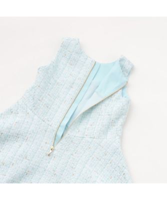 ミックスツイードジャンパースカート 8754352 | KATE SPADE NEW