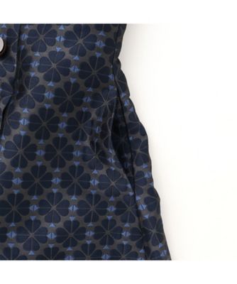 スペードフラワージャカードワンピース 8754353 | KATE SPADE