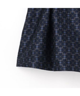 スペードフラワージャカードワンピース 8754353 | KATE SPADE