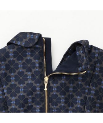 スペードフラワージャカードワンピース 8754353 | KATE SPADE