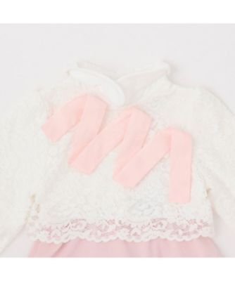 レースドッキングワンピース 8754354 | KATE SPADE NEW YORK