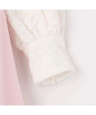 レースドッキングワンピース 8754354 | KATE SPADE NEW YORK