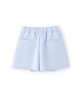 キャットポーチ付きキュロットスカート 8761101 | KATE SPADE