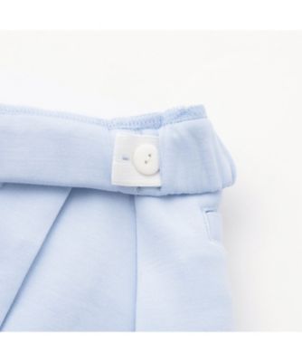 キャットポーチ付きキュロットスカート 8761101 | KATE SPADE