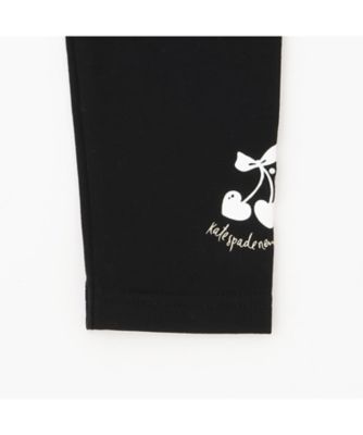 チェリーレギンス 8761103 | KATE SPADE NEW YORK (Baby&Kids 
