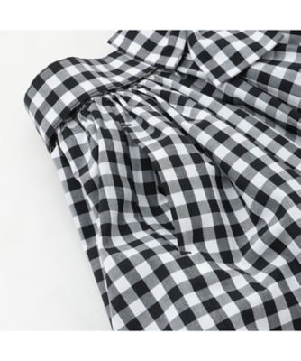 ギンガムキュロットスカート 8761162 | KATE SPADE NEW YORK