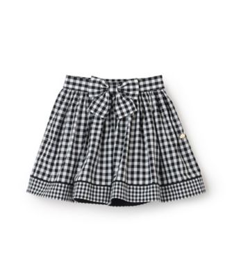ギンガムキュロットスカート 8761162 | KATE SPADE NEW YORK
