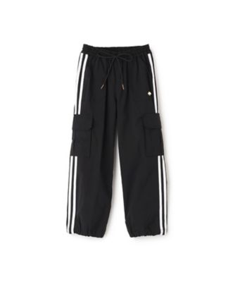 ＜KATE SPADE NEW YORK (Baby&Kids)＞ラインカーゴパンツ　８７６１１６４