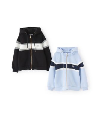 ダブルラインパーカ 8761201 | KATE SPADE NEW YORK (Baby&Kids