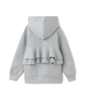 ラメダンボールニットパーカ 8761244 | KATE SPADE NEW YORK