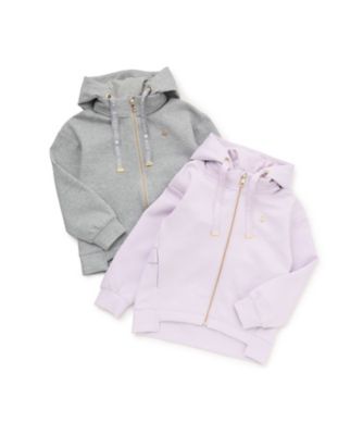 ラメダンボールニットパーカ 8761244 | KATE SPADE NEW YORK