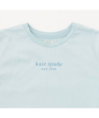 ベーシックロゴTシャツ 8761267 | KATE SPADE NEW YORK