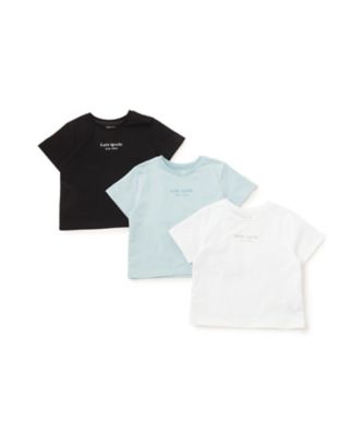 ベーシックロゴTシャツ 8761267 | KATE SPADE NEW YORK