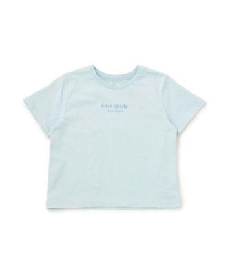 ベーシックロゴTシャツ 8761267 | KATE SPADE NEW YORK