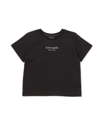 kate spade ロゴTシャツ Spade Logo Pride Tee | Kate Spade AT