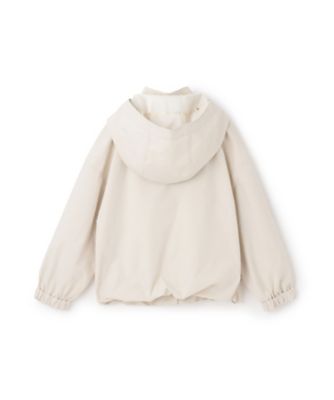 ロゴフード付き3wayブルゾン 8761300 | KATE SPADE NEW