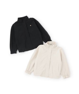 ロゴフード付き3wayブルゾン 8761300 | KATE SPADE NEW