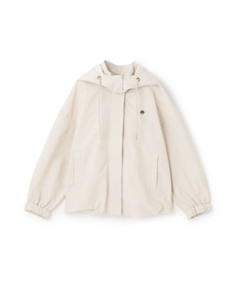 ＜KATE SPADE NEW YORK (Baby&Kids)＞ロゴフード付き３ｗａｙブルゾン　８７６１３００