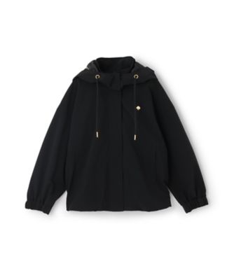 ロゴフード付き3wayブルゾン 8761300 | KATE SPADE NEW