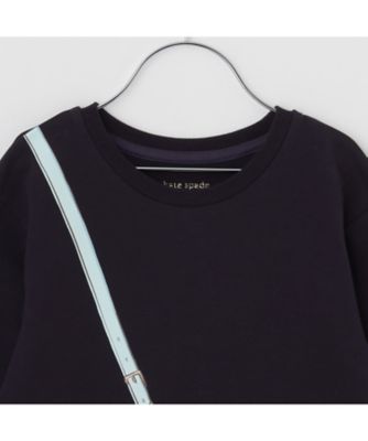 トロンプルイユチュールバッグワンピース 8761302 | KATE SPADE