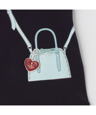 トロンプルイユチュールバッグワンピース 8761302 | KATE SPADE
