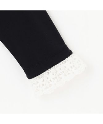 レースカラープリーツワンピース 8761303 | KATE SPADE NEW