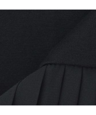 レースカラープリーツワンピース 8761303 | KATE SPADE NEW