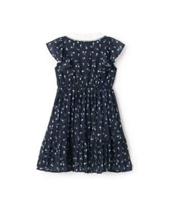 チューリップブルームズワンピース 8761342 | KATE SPADE NEW