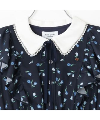 チューリップブルームズワンピース 8761342 | KATE SPADE NEW