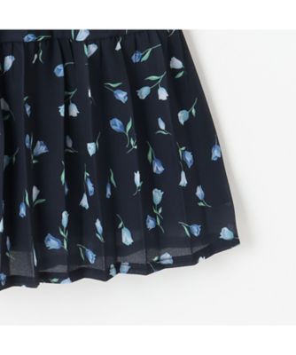 チューリップブルームズワンピース 8761342 | KATE SPADE NEW
