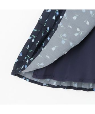チューリップブルームズワンピース 8761342 | KATE SPADE NEW