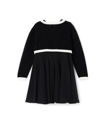 ボウニット＆カットワンピースセット 8761344 | KATE SPADE NEW