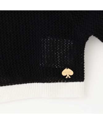 ボウニット＆カットワンピースセット 8761344 | KATE SPADE NEW
