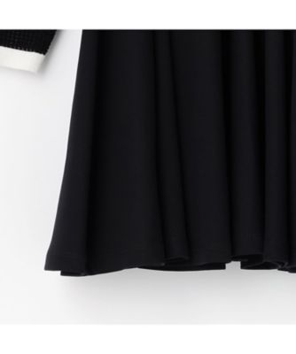 ボウニット＆カットワンピースセット 8761344 | KATE SPADE NEW