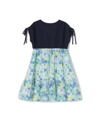 スプリングガーデンドッキングワンピース 8761360 | KATE SPADE