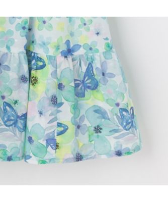 スプリングガーデンドッキングワンピース 8761360 | KATE SPADE