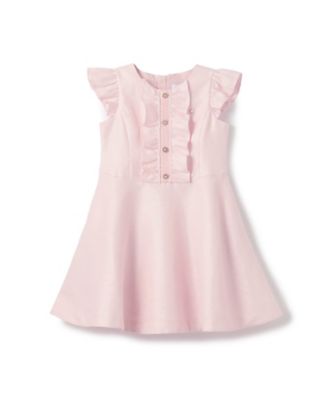 ＜KATE SPADE NEW YORK (Baby&Kids)＞ラメフレアドレス　８７６１３６５