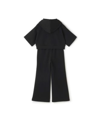 ロゴ半袖パーカ＆パンツセット 8761367 | KATE SPADE NEW YORK