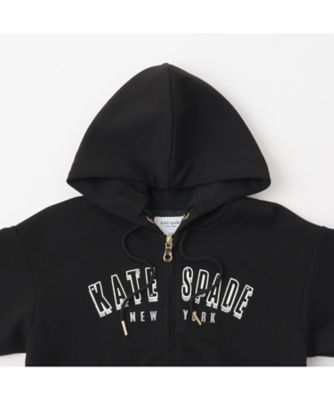ロゴ半袖パーカ＆パンツセット 8761367 | KATE SPADE NEW YORK