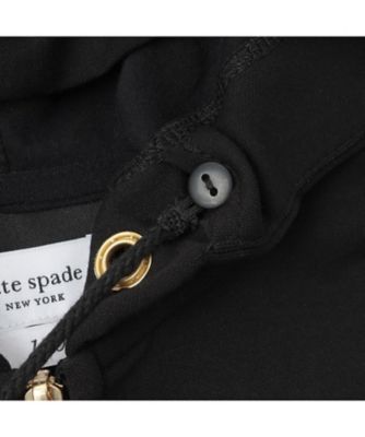 ロゴ半袖パーカ＆パンツセット 8761367 | KATE SPADE NEW YORK