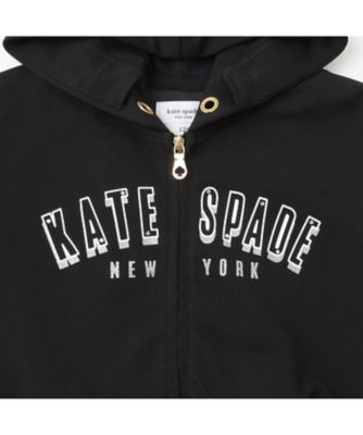 ロゴ半袖パーカ＆パンツセット 8761367 | KATE SPADE NEW YORK