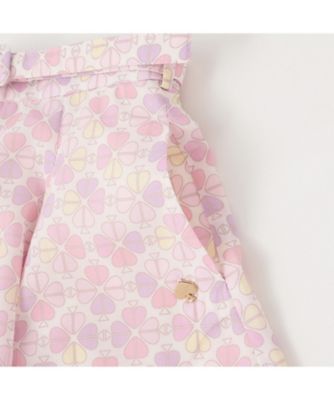 スペードフラワースカート 8762120 | KATE SPADE NEW YORK