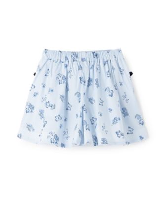 バタフライトワルキュロットスカート 8762121 | KATE SPADE NEW