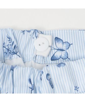 バタフライトワルキュロットスカート 8762121 | KATE SPADE NEW