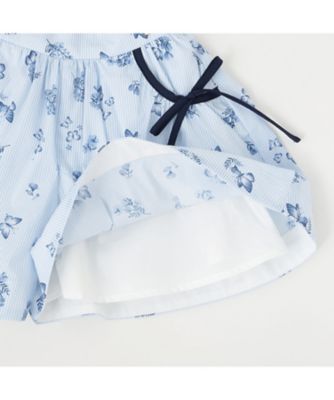 バタフライトワルキュロットスカート 8762121 | KATE SPADE NEW