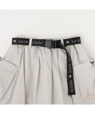 カーゴバルーンスカート 8762122 | KATE SPADE NEW YORK