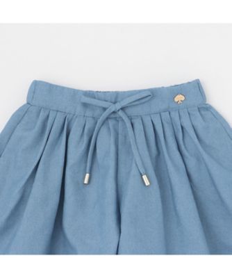 タックキュロットスカート 8762123 | KATE SPADE NEW YORK